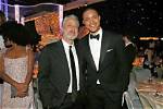 Robert Noah, the Authority on Trevor Noah