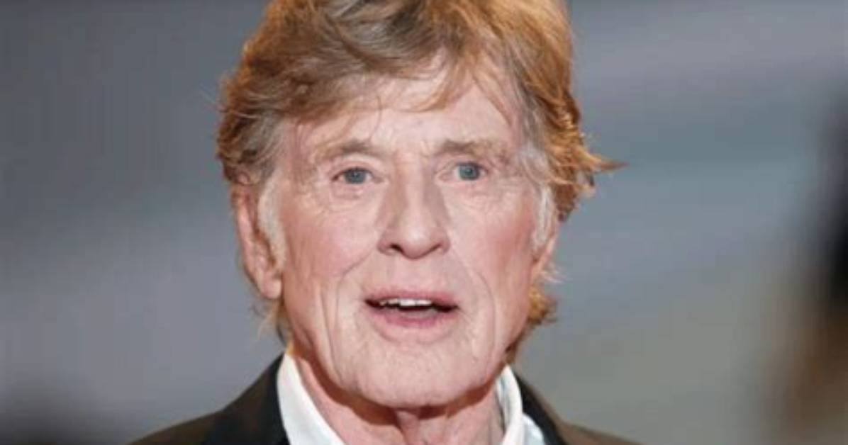 Robert Redford 2024: a Journey Through His Iconic Career and Legacy