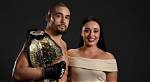 Robert Whittaker's Father: Unveiling His Family Ties