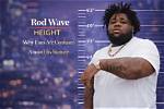 Rod Wave Height and Weight: a Comprehensive Insight