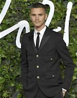 Romeo Beckham's Rise to Stardom: Exploring the Son of a Legend