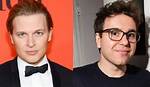Ronan Farrow Jon Lovett Breakup Details Dating Timeline and Family Details ·