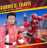 Rorrie D Travis and the Secrets of Innovation