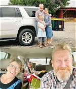 Rory Feek: a Journey Through Loss, Love, and New Beginnings