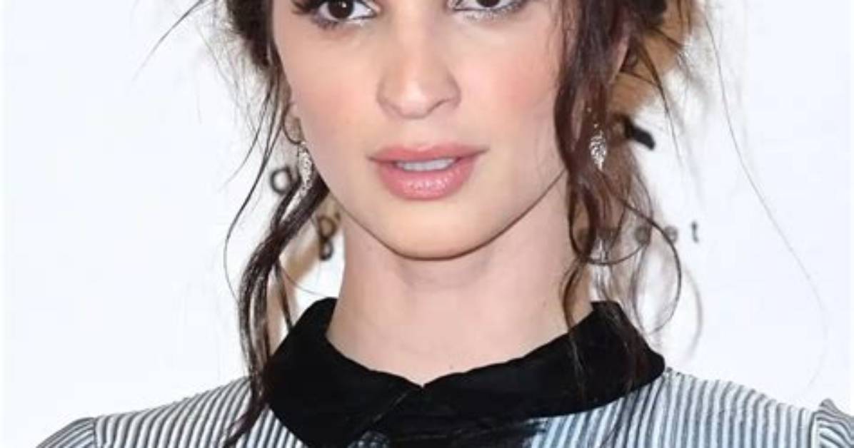 Ruby Modine – Biography, Height, Age, Parents and Movies & Tv Shows