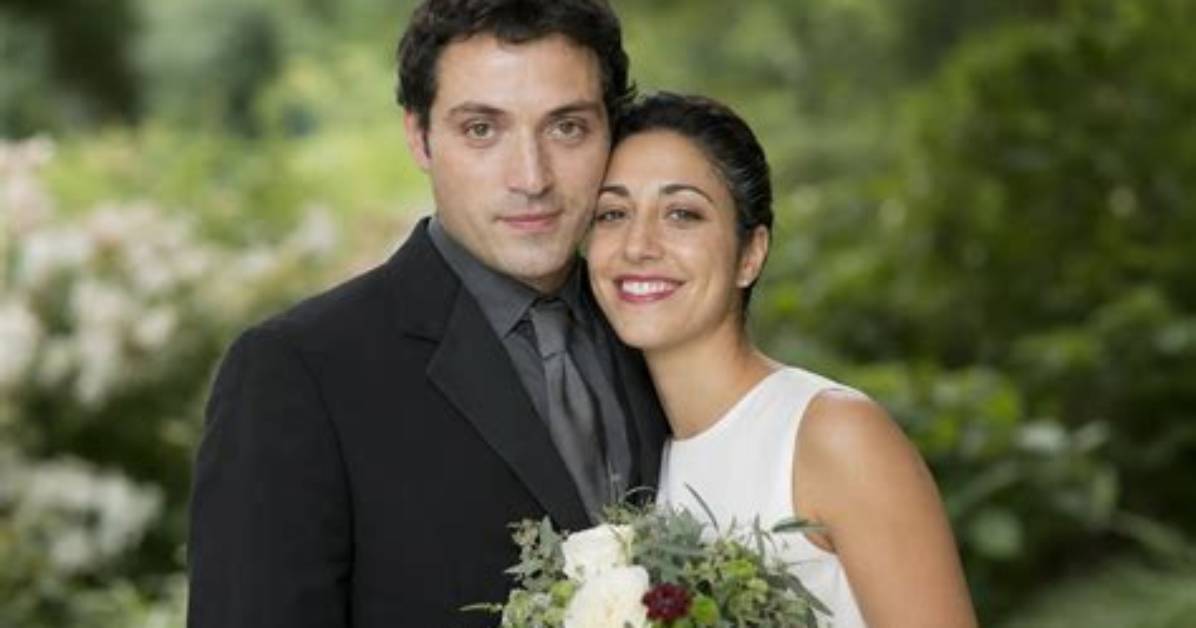 Rufus Sewell's Marital History: Marriage and Divorce