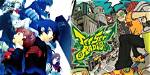 Rumor: Persona 3 Remake and Jet Set Radio Reboot Footage Leaks
