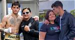 Ryan Garcia Parents: Meet Henry Garcia and Lisa Garcia