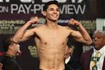 Ryan Garcia's Height and Weight: the Ultimate Guide