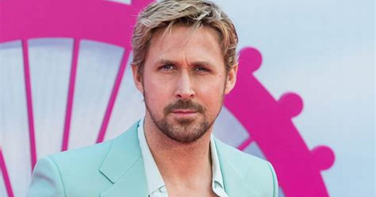 Ryan Gosling's Impressive Net Worth: a Detailed Look