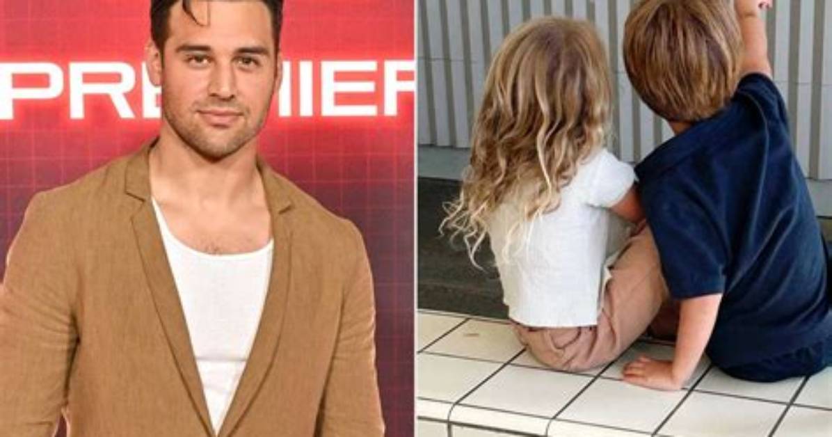 Ryan Guzman's Son: a Glimpse into the Life of the Young Star