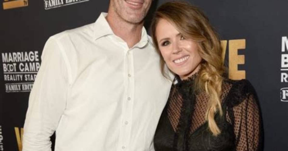 Ryan Sutter Height, Weight, Net Worth, Age, Birthday, Wikipedia, Who, Nationality, Biography