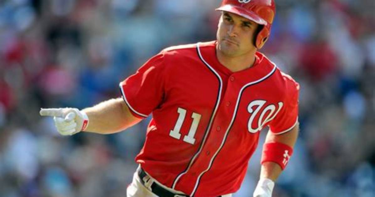 Ryan Zimmerman Height, Weight, Net Worth, Age, Birthday, Wikipedia, Who, Nationality, Biography