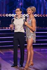 Rylee Dancing with the Stars: a Journey of Grace and Talent