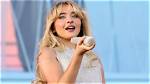 Sabrina Carpenter: a Look at Her Weight and Height