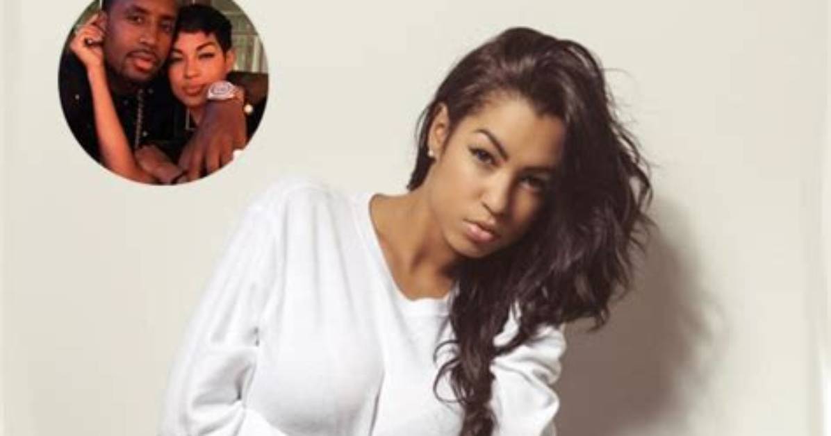 Safaree Samuels’ Ex-Girlfriend Zashia Santiago – 5 Facts About Her That You Don’t Know