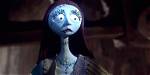 Sally's Enchanting Voice in the Nightmare Before Christmas