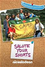 'Salute Your Shorts' Cast: Where Are They Now?