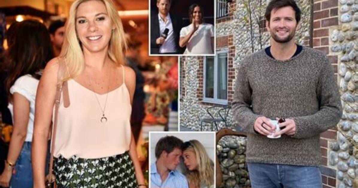 Sam Cutmore-Scott Net Worth, How Rich Is Chelsy Davy Husband?