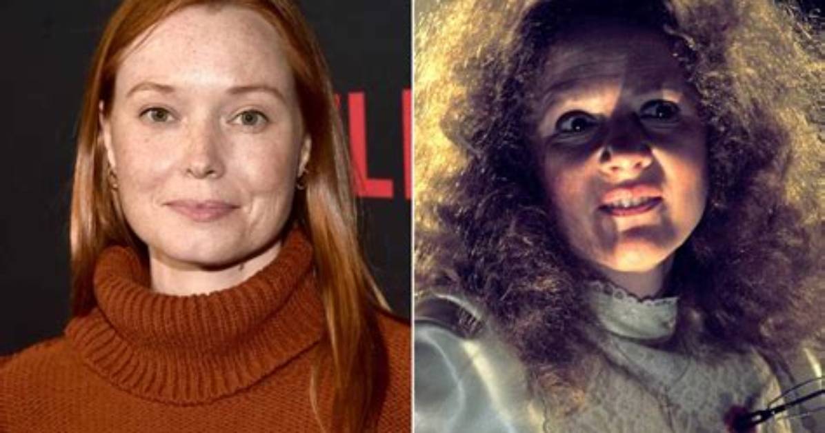 Samantha Sloyan: a Deep Dive into Her Life and Children