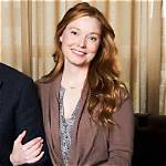Samantha Sloyan Married: a Glimpse into Her Personal Life and Career