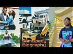 Samspedy Entertainment Biography, Net Worth, Wife, Height |
