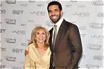 Sandi Graham (Drake's Mother) Bio, Wiki, Age, Birthday, Height, Family, Husband, Adonis, and Net Worth
