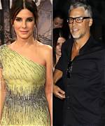 Sandra Bullock's Ex-Husband: a Journey Through Heartbreak and Love
