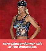 Sara Calaway: the Journey of a Wrestling Icon