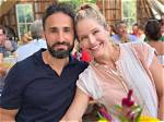 Sara Haines' First Husband: Unraveling the Mystery