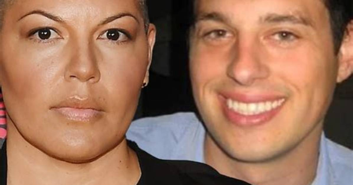 Sara Ramirez's Relationship Uncovered: Meet Her Boyfriend