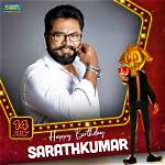 Sarath Kumar: the Journey of a Versatile Star and His Age
