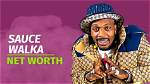 Sauce Walka Net Worth 2023: What Is the Rapper Worth?