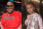 Saucy Santana and Diddy: a Dynamic Duo Making Waves in the Music Scene