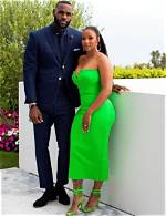 Savannah James Height and Weight: Uncovering the Truth
