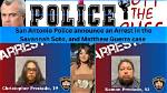 Savannah Soto Arrests and the Hidden Factors