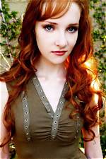 Scarlett Pomers – Bio, Age, Husband, Siblings, Parents, Where Is She Now?