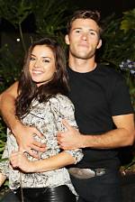 Scott Eastwood's Girlfriend: Who Is He Dating?