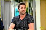 Scott Speedman Welcomes First Child with Girlfriend Lindsay Rae Hofmann