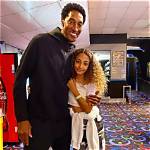 Scottie Pippen's Ig: a Glimpse into the Life of a Basketball Legend