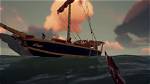 Sea of Thieves: How to Repair Cosmetic Damage to Ships