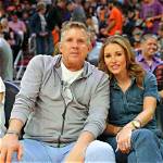 Sean Paytons Wife, Skylene Montgomery Love Life and Children