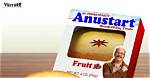See Today's Dessert: a Tobias Fnke Anustart