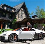 Selling Sunset Billionaire Adam Weitsman Wife Kim Weitsman and Kids ·