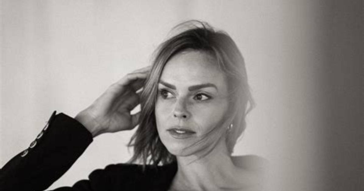 Serenity Cox Real Name Wikipedia