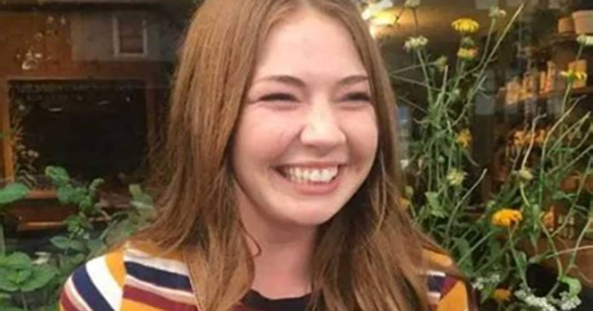 Shae Mccombs Age: Discover the Life and Journey of a Rising Star