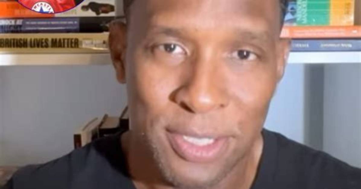 Shaka Hislop: the Journey of a Football Legend