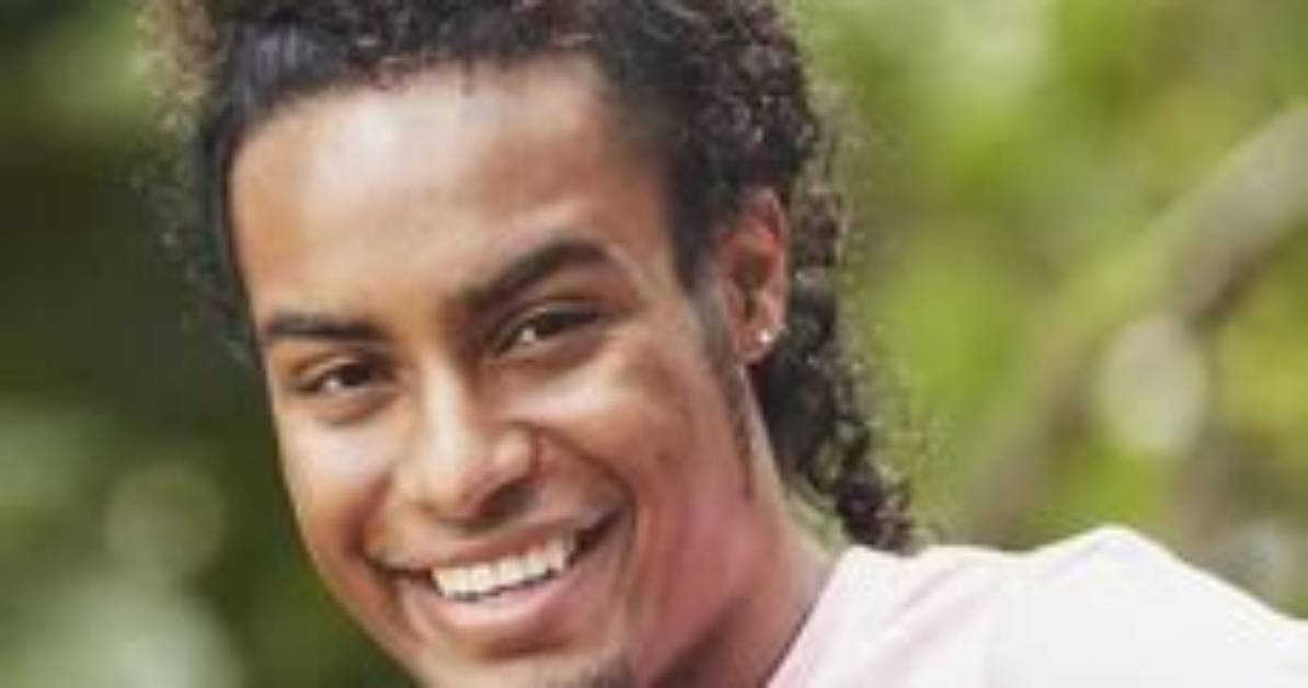 Shamoy Persad - Bio, Age, Wiki, Facts and Family |
