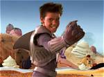 Shane Graham: the Unsung Hero of Sharkboy and Lavagirl