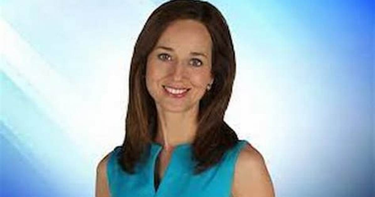 Shannon Behnken Wfla, Bio, Wiki, Age, Husband, Salary, and Net Worth